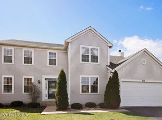 737 Belvedere Blvd, Bolingbrook, IL 60490