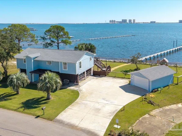 7991 Newport St, Navarre, FL 32566
