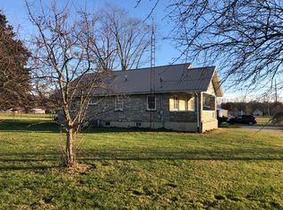 10282 Club Kilroy Rd, Bridgeport, IL 62417