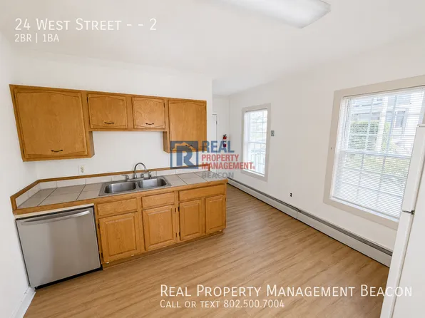 24 West St #2, Lebanon, NH 03766