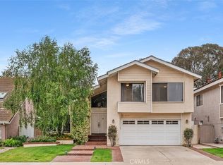 25132 Vista Serrano, Lake Forest, CA 92630