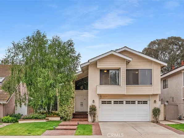 25132 Vista Serrano, Lake Forest, CA 92630