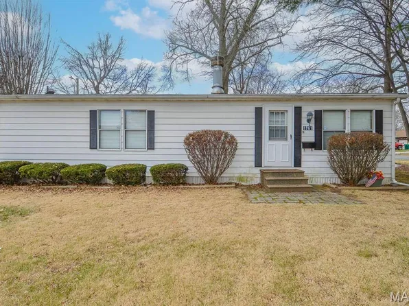 1701 West Blvd, Belleville, IL 62221