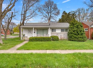 31546 Rush St, Garden City, MI 48135