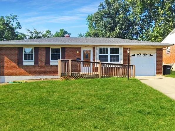 3706 Hermes Dr, Cincinnati, OH 45247