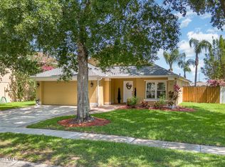 400 Bridge Creek Blvd, Ocoee, FL 34761