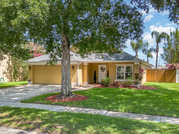 400 Bridge Creek Blvd, Ocoee, FL 34761