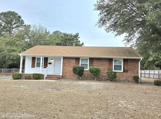 5337 Maryland Drive, Fayetteville, NC 28311