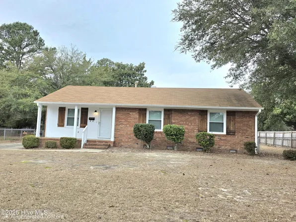 5337 Maryland Drive, Fayetteville, NC 28311