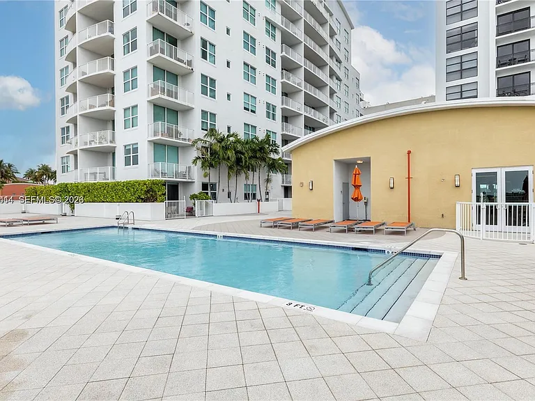 3180 SW 22nd Ter #701 — Photo 20