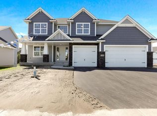 13033 Packard St NE, Blaine, MN 55449