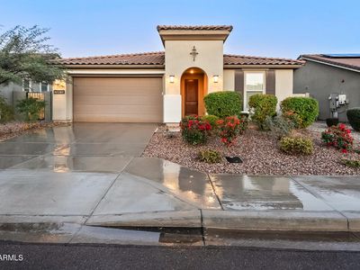 29639 N 113TH Lane, Peoria, AZ, 85383