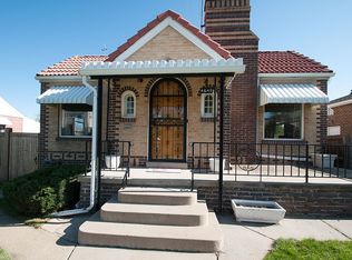 4640 W 32nd Ave, Denver, CO 80212