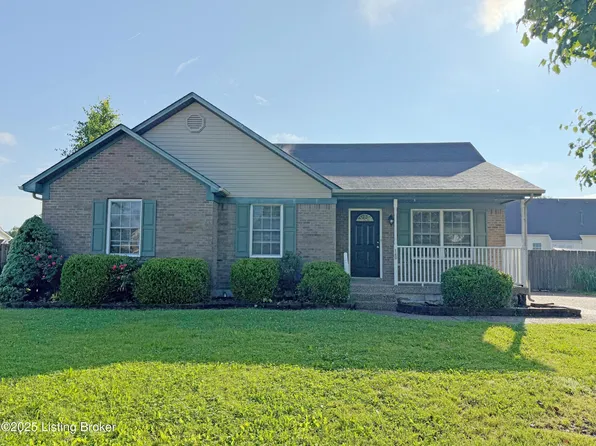 146 Lake Park Ct, Shepherdsville, KY 40165