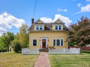 369 Rogers Ave, West Springfield, MA 01089