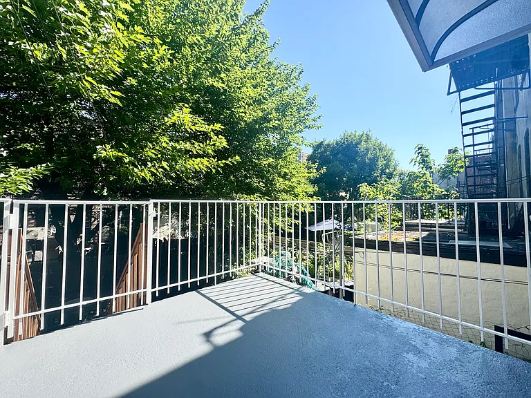 703 Macdonough St #2 — Photo 13