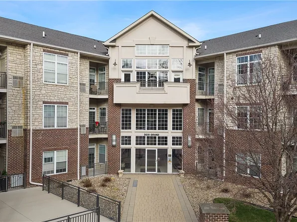 3031 Grand Ave APT 105, Des Moines, IA 50312
