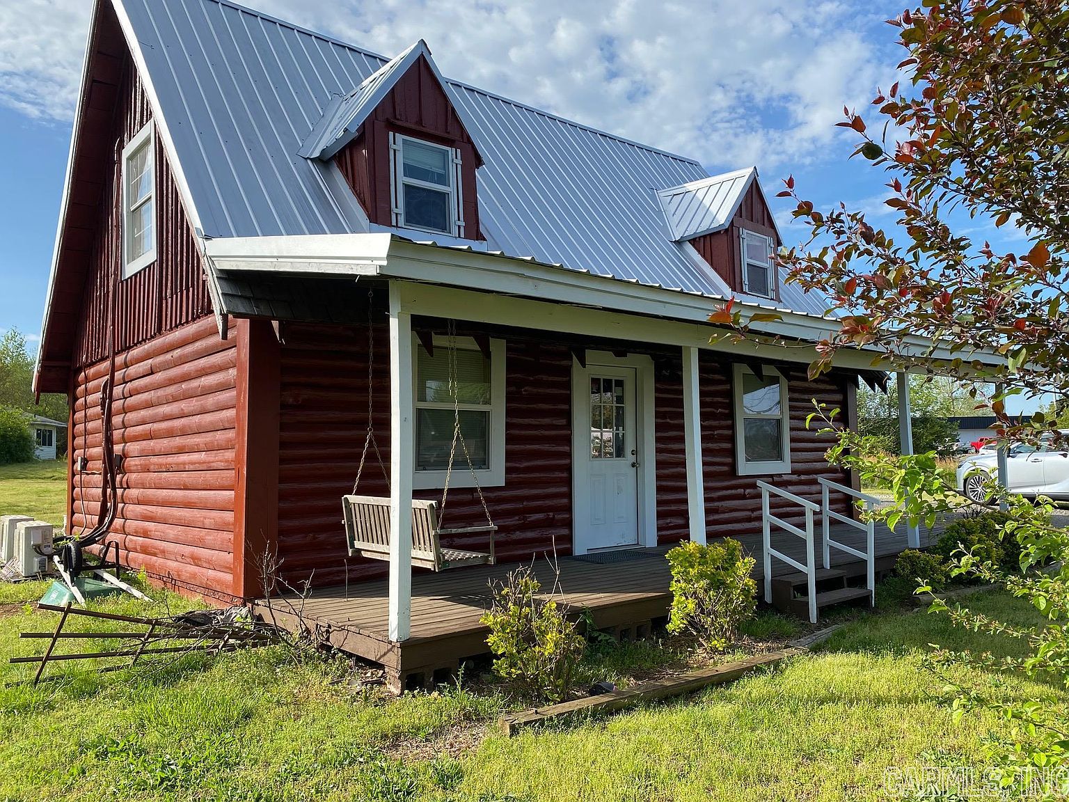 5725 Heber Springs Rd W, Quitman, AR 72131 Zillow