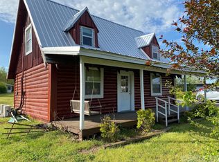 5725 Heber Springs Rd W, Quitman, AR 72131