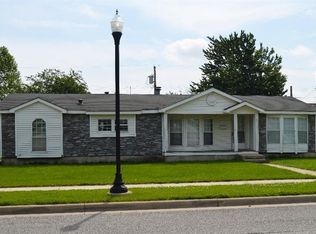 4311 Johnson Ave, Hammond, IN 46327