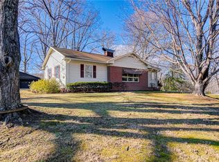 496 Ketner Rd, Lewisville, NC 27023