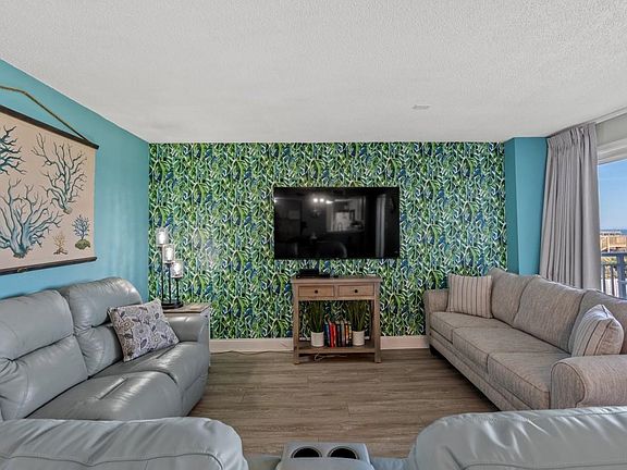 3rd image of 5800 N Ocean Blvd. #102