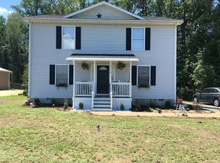 4442 Old Sharptown Rd, Laurel, DE 19956