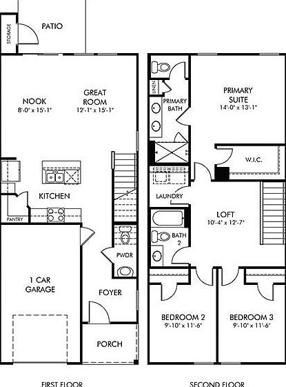 2nd image of 8 Rockshire Trl