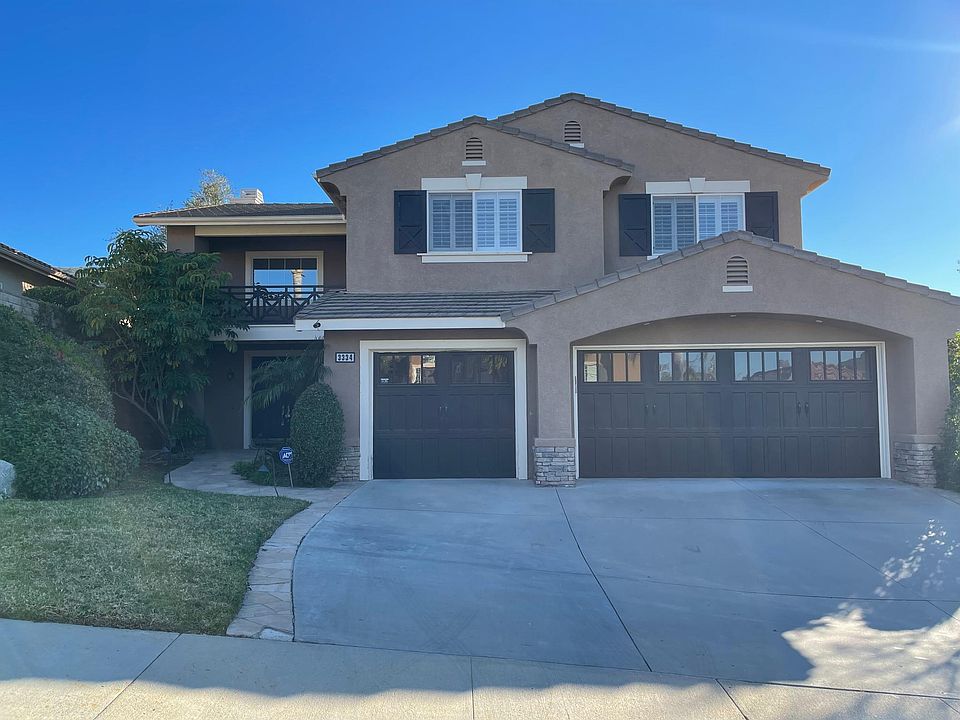 3334 Crossland St, Thousand Oaks, CA 91362 Zillow