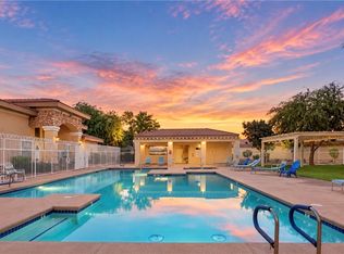 833 Aspen Peak Loop Unit 613, Henderson, NV 89011