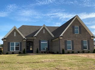 8234 Jack Thomas Cv, Olive Branch, MS 38654