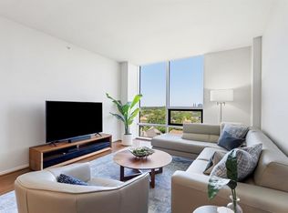 5100 San Felipe St UNIT 88, Houston, TX 77056