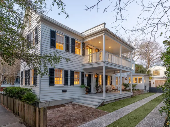78 Smith St, Charleston, SC 29401