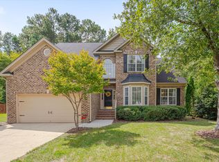 12 Haycox Ct, Durham, NC 27713