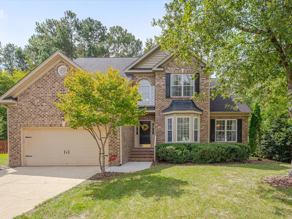 12 Haycox Ct, Durham, NC 27713