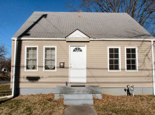 1501 Paris Rd, Columbia, MO 65201