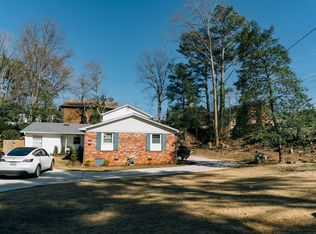 1215 Vista Valley Dr NE, Atlanta, GA 30329