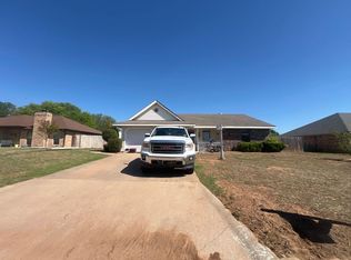 1317 Parliament St, Burkburnett, TX 76354