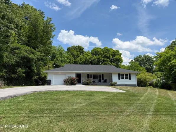 5504 Chapman Hwy, Knoxville, TN 37920