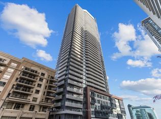 4065 Confederation Pkwy #4105, Mississauga, ON L5B 0G4