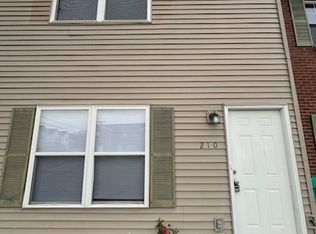 210 Coburn Dr, Nicholasville, KY 40356