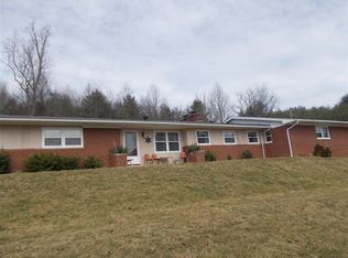 139 Kettle Ln., Fries, VA 24330