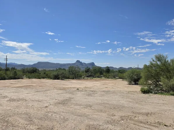 5570 W Linda Vista Blvd, Tucson, AZ 85742