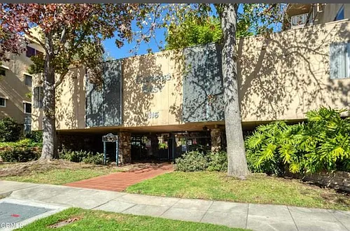 1115 Cordova St #219 Photo 1