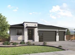 456 Clear Bell Ln, Monument, CO 80132