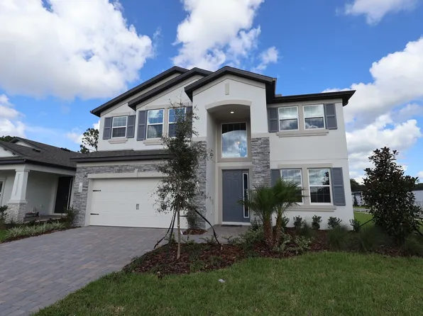 102 Northbank Ln, Spring Hill, FL 34609