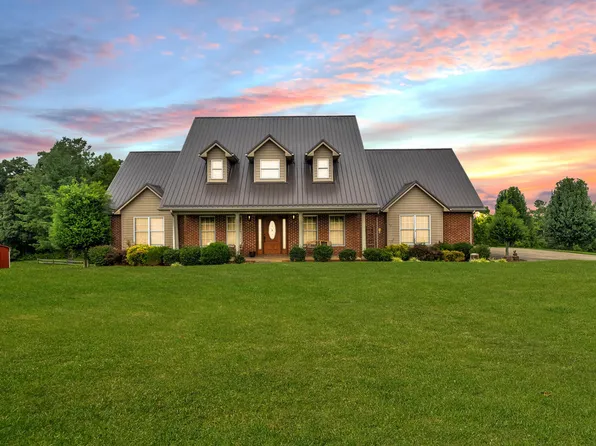 177 Pepper Mill Rd, Chuckey, TN 37641