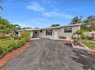 6311 SW 2ND Street, Margate, FL 33068