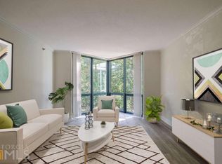 2870 Pharr Court South NW APT 207, Atlanta, GA 30305