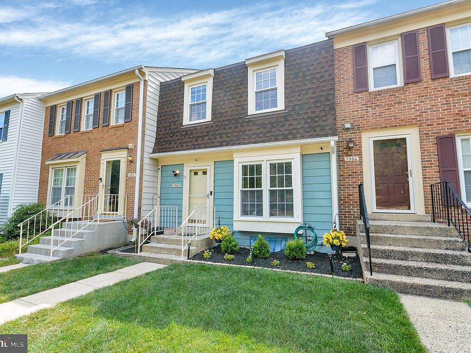 7562 Blanford Ct, Alexandria, VA 22315 Zillow